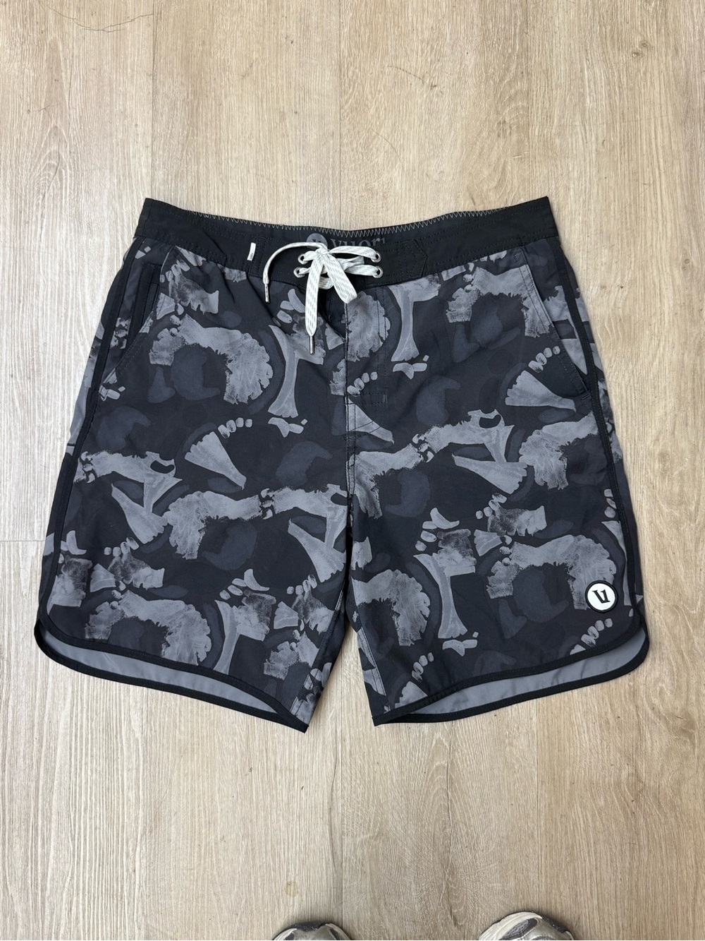 Vuori Cruise Boardshorts